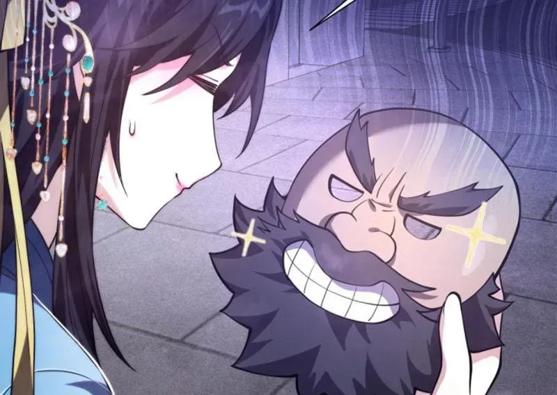 Ta Học Trảm Thần Trong Bệnh Viện Tâm Thần - Chapter 284 - Page 69