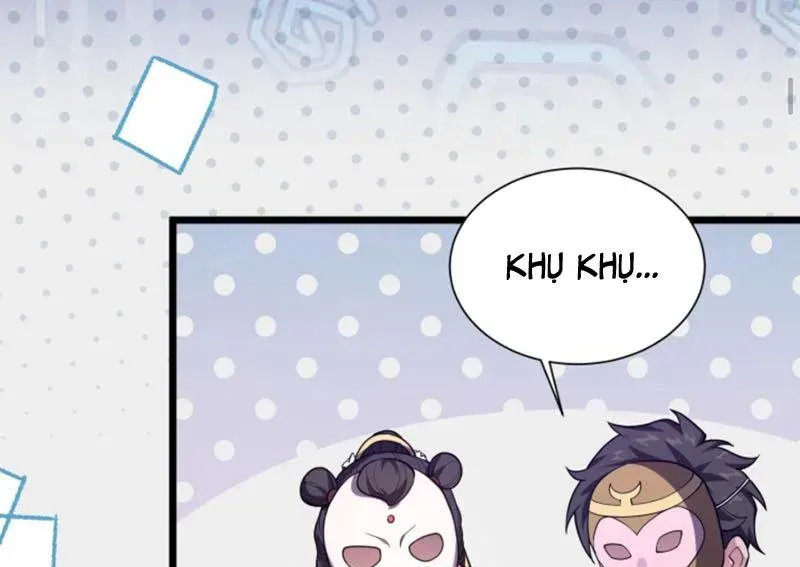 Ta Học Trảm Thần Trong Bệnh Viện Tâm Thần - Chapter 284 - Page 71