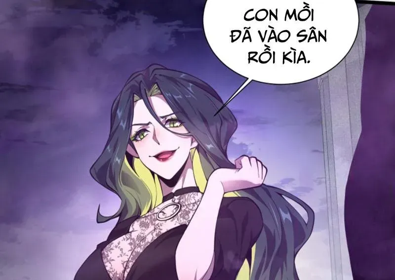 Ta Học Trảm Thần Trong Bệnh Viện Tâm Thần - Chapter 284 - Page 83