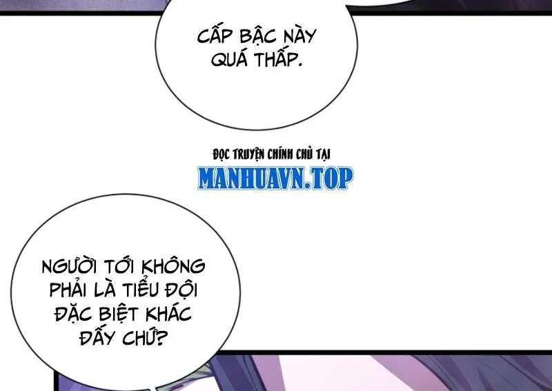 Ta Học Trảm Thần Trong Bệnh Viện Tâm Thần - Chapter 284 - Page 97