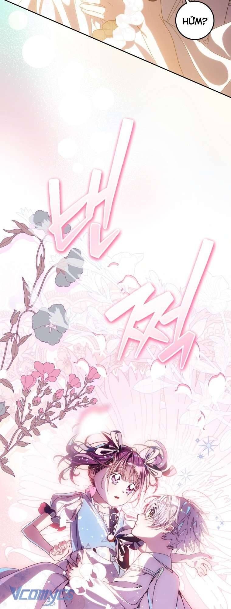 Người Vợ Hắc Ám Của Cậu Chồng Nhỏ - Chapter 11 - Page 14