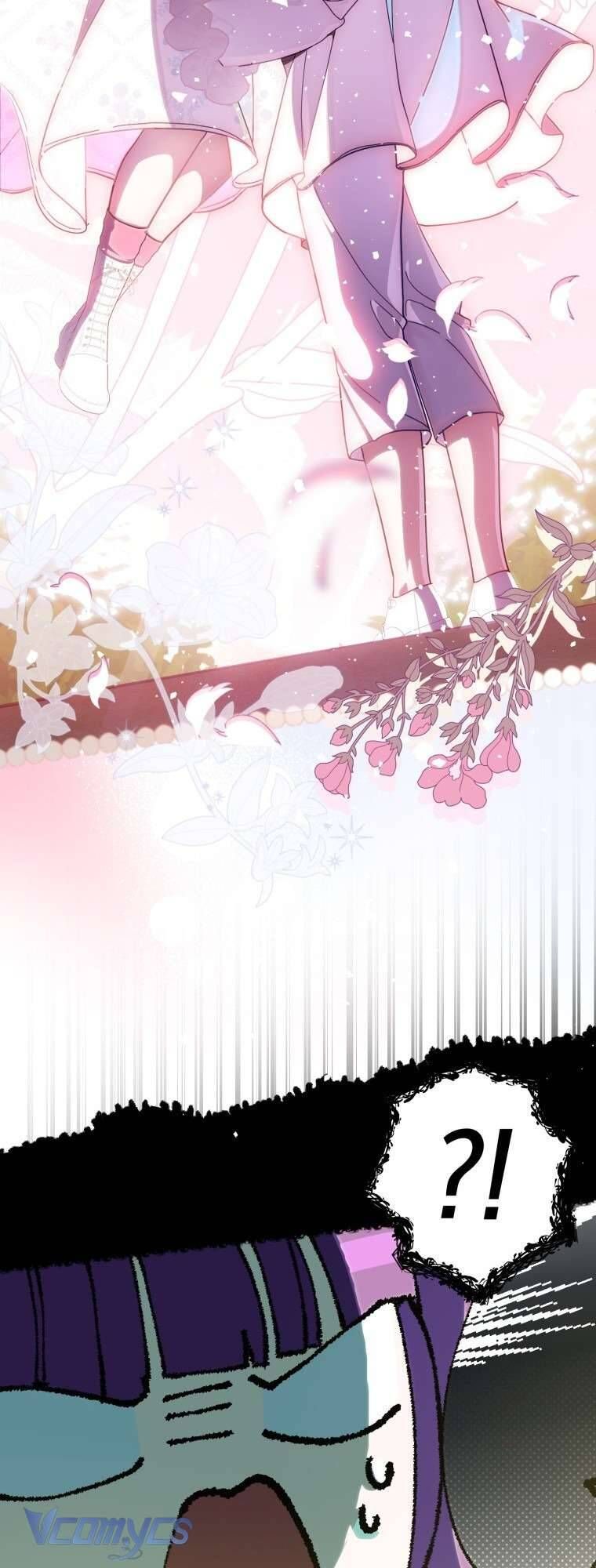 Người Vợ Hắc Ám Của Cậu Chồng Nhỏ - Chapter 11 - Page 15