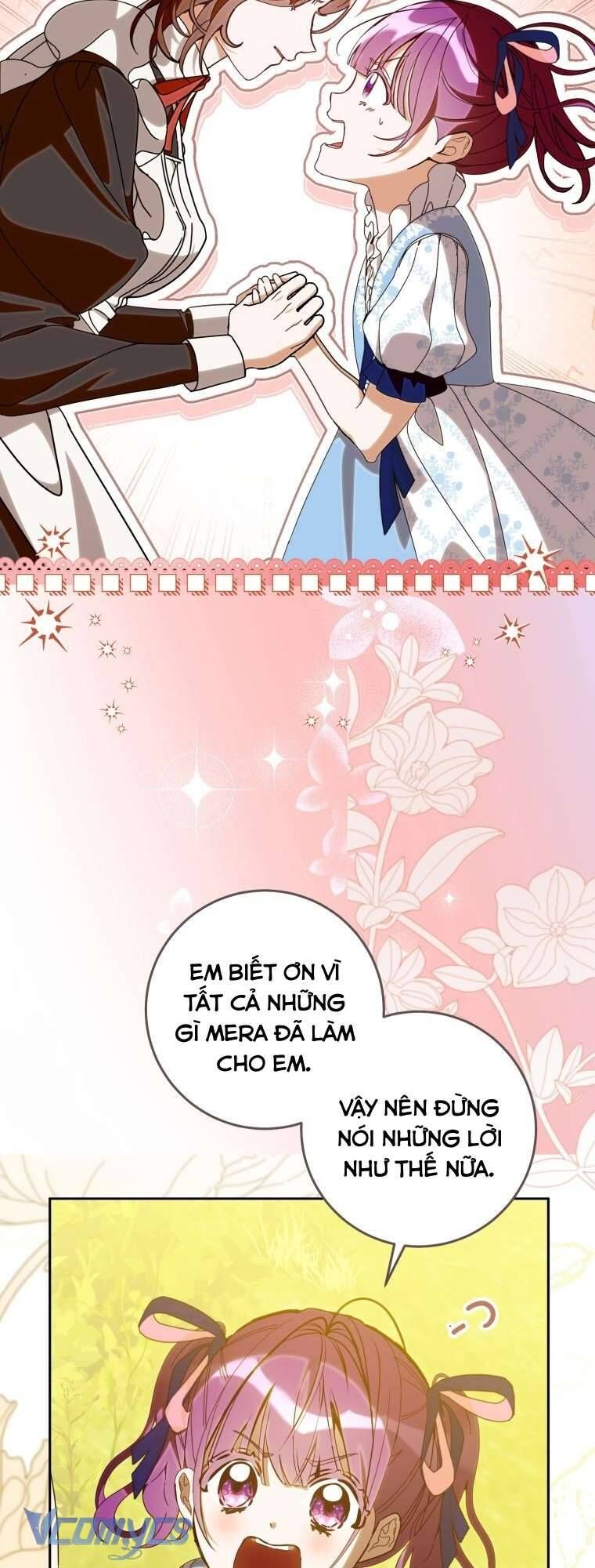 Người Vợ Hắc Ám Của Cậu Chồng Nhỏ - Chapter 11 - Page 21