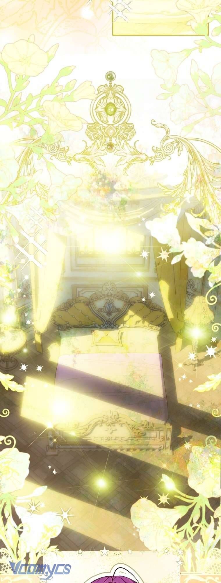 Người Vợ Hắc Ám Của Cậu Chồng Nhỏ - Chapter 11 - Page 26