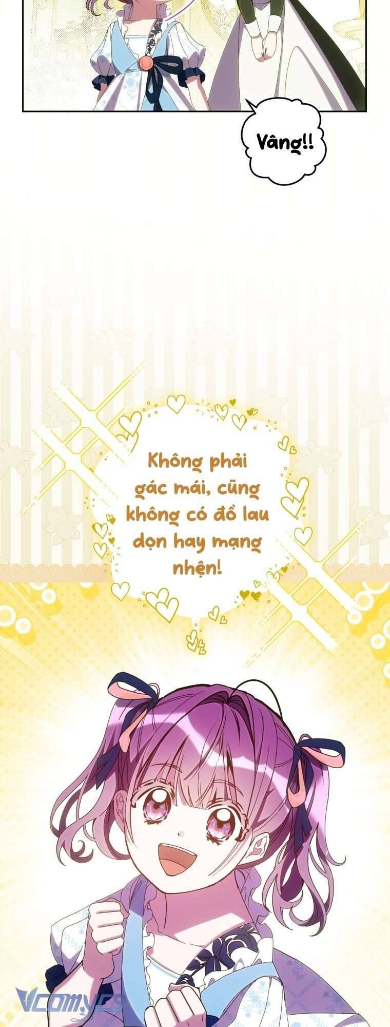 Người Vợ Hắc Ám Của Cậu Chồng Nhỏ - Chapter 11 - Page 28