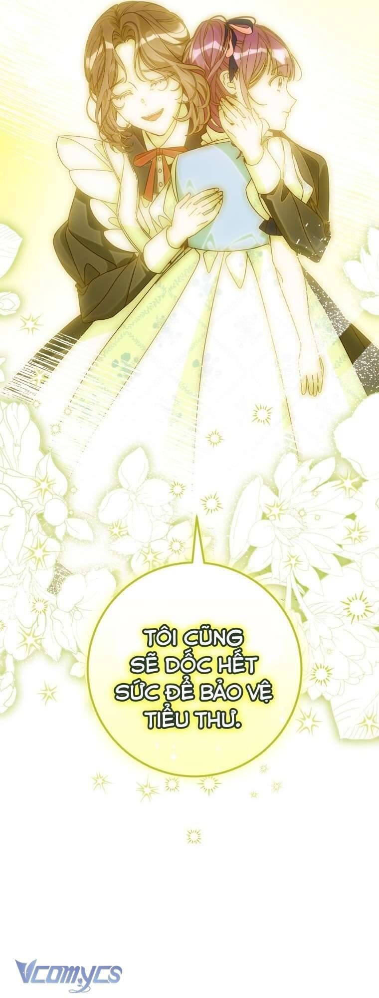 Người Vợ Hắc Ám Của Cậu Chồng Nhỏ - Chapter 11 - Page 34