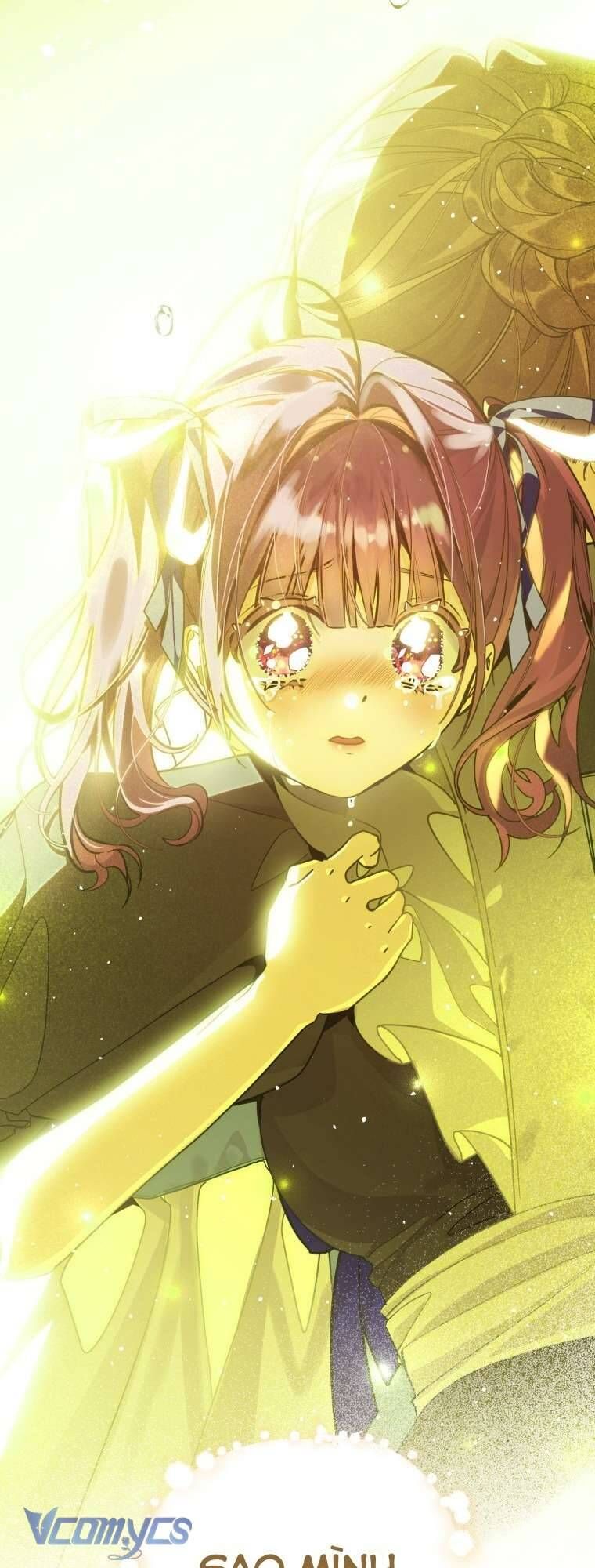 Người Vợ Hắc Ám Của Cậu Chồng Nhỏ - Chapter 11 - Page 39