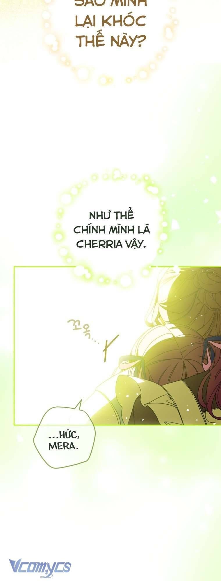 Người Vợ Hắc Ám Của Cậu Chồng Nhỏ - Chapter 11 - Page 40