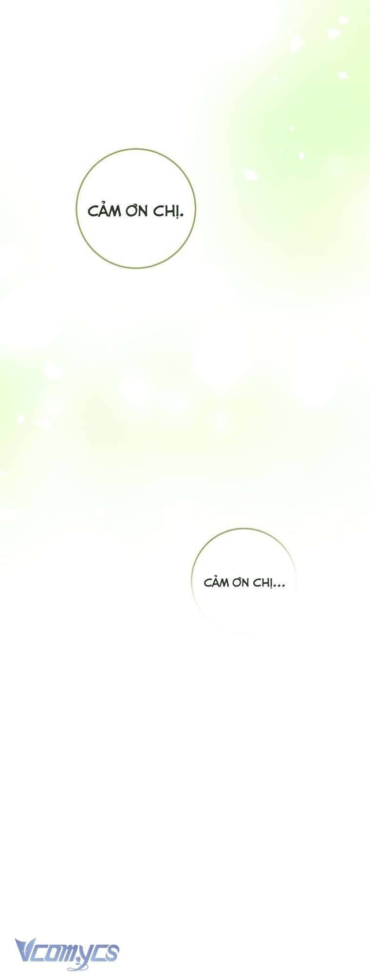 Người Vợ Hắc Ám Của Cậu Chồng Nhỏ - Chapter 11 - Page 41