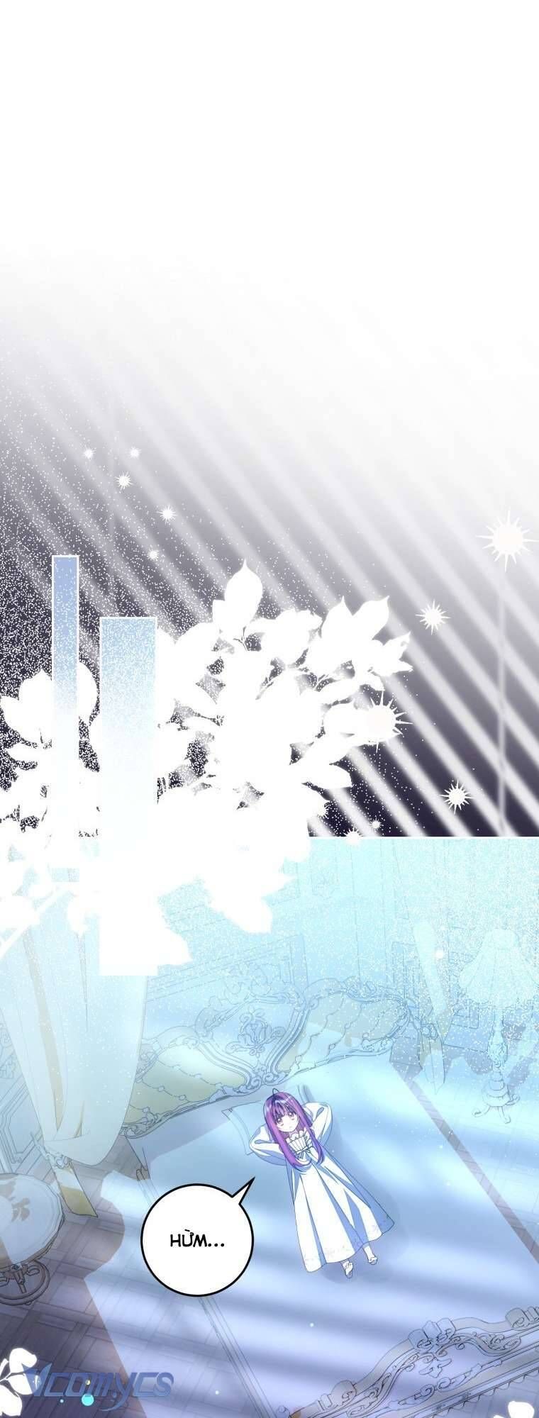 Người Vợ Hắc Ám Của Cậu Chồng Nhỏ - Chapter 11 - Page 42