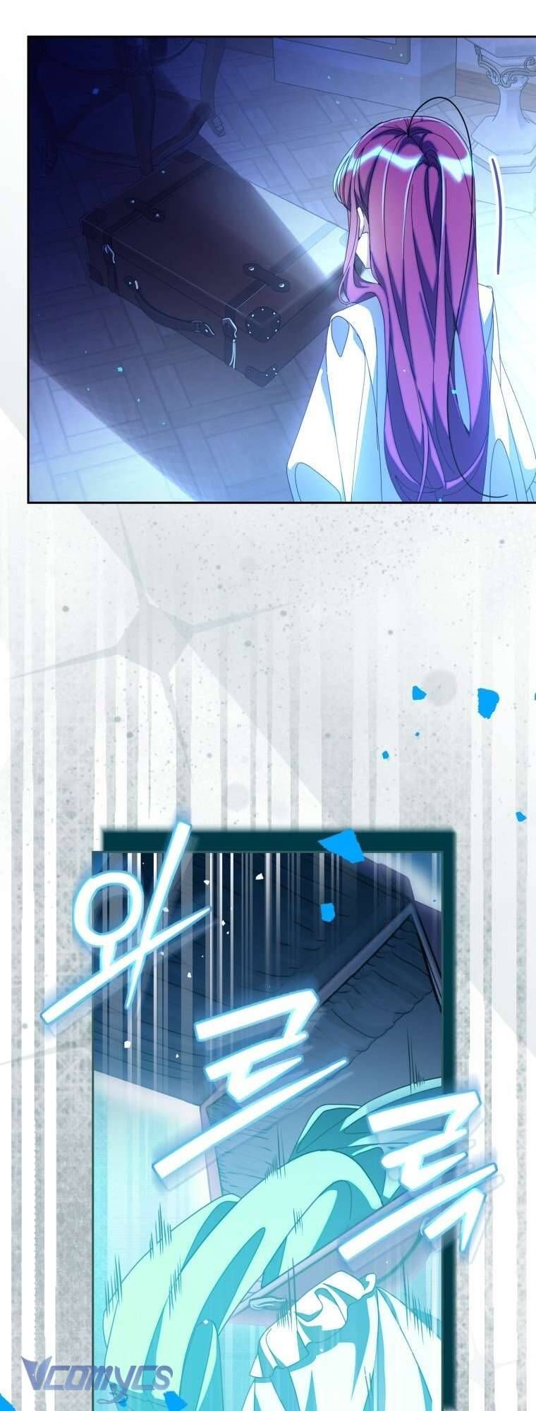 Người Vợ Hắc Ám Của Cậu Chồng Nhỏ - Chapter 11 - Page 46