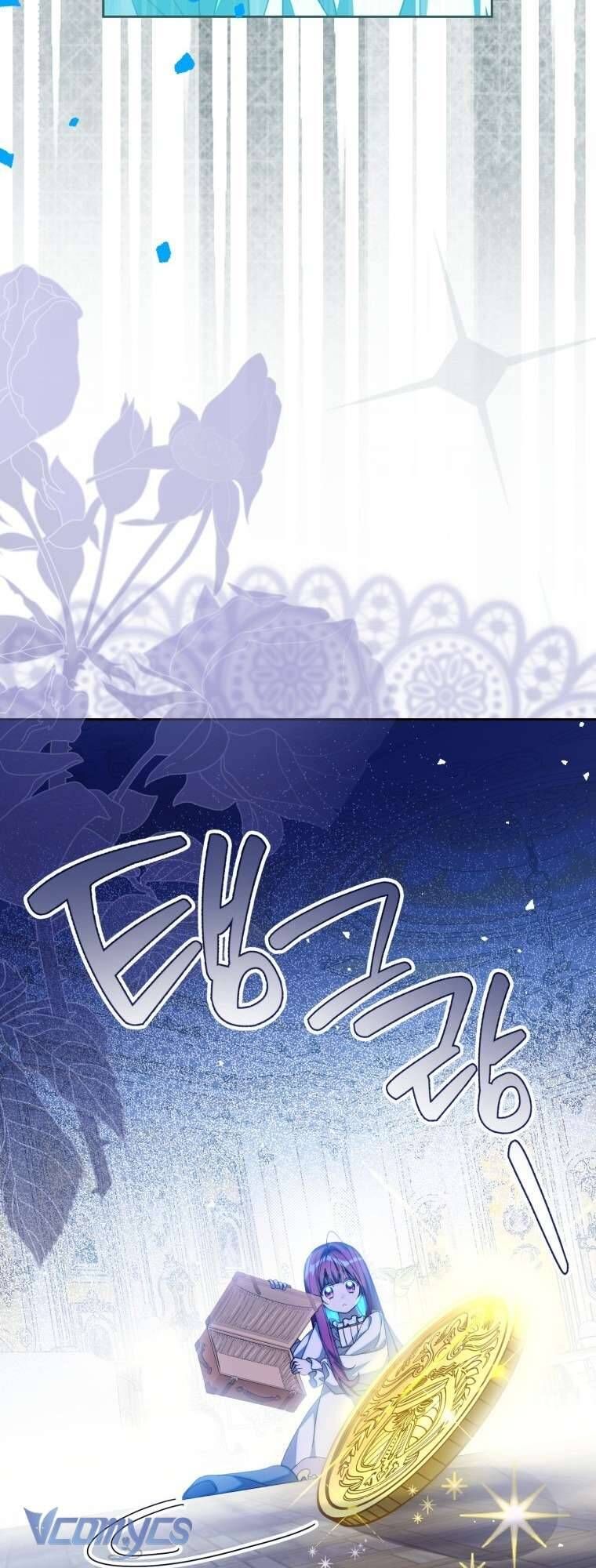 Người Vợ Hắc Ám Của Cậu Chồng Nhỏ - Chapter 11 - Page 47