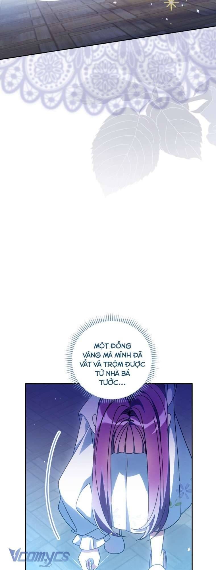 Người Vợ Hắc Ám Của Cậu Chồng Nhỏ - Chapter 11 - Page 48