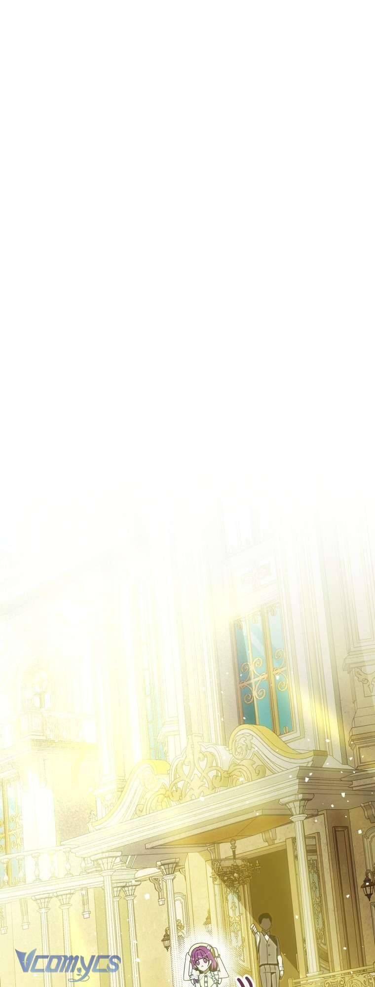 Người Vợ Hắc Ám Của Cậu Chồng Nhỏ - Chapter 11 - Page 59