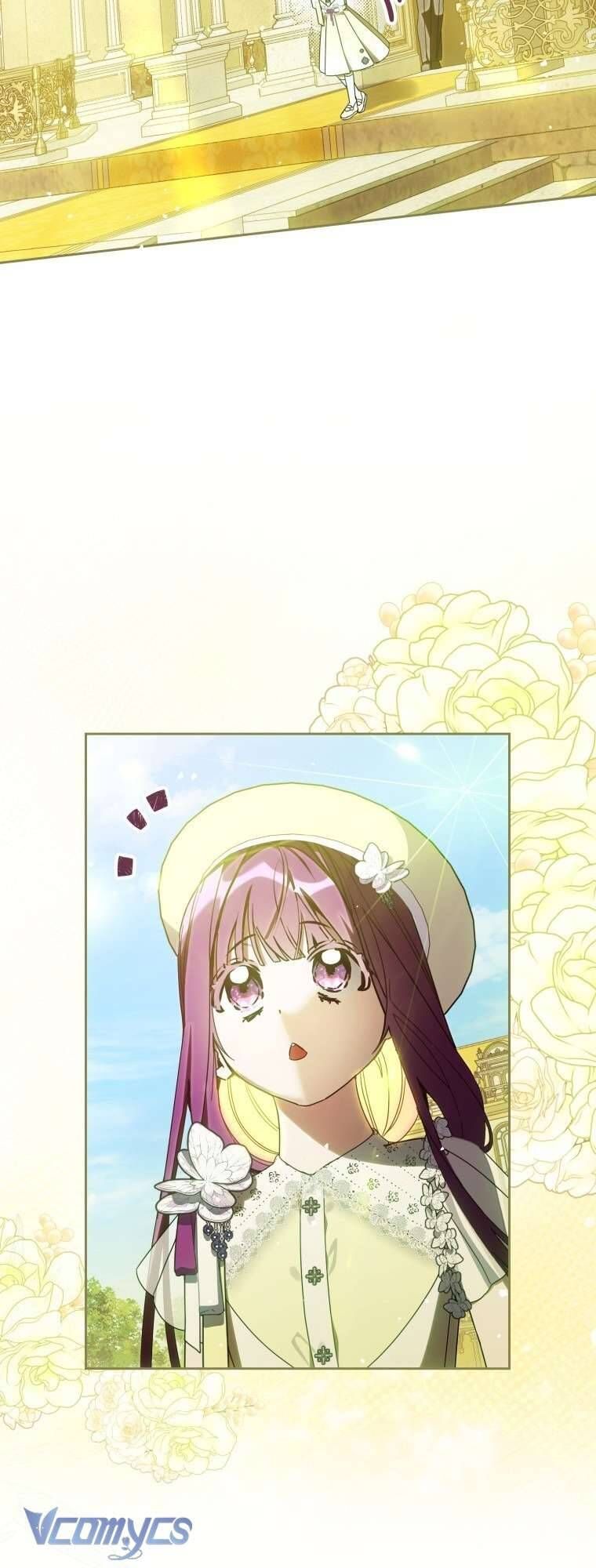 Người Vợ Hắc Ám Của Cậu Chồng Nhỏ - Chapter 11 - Page 60