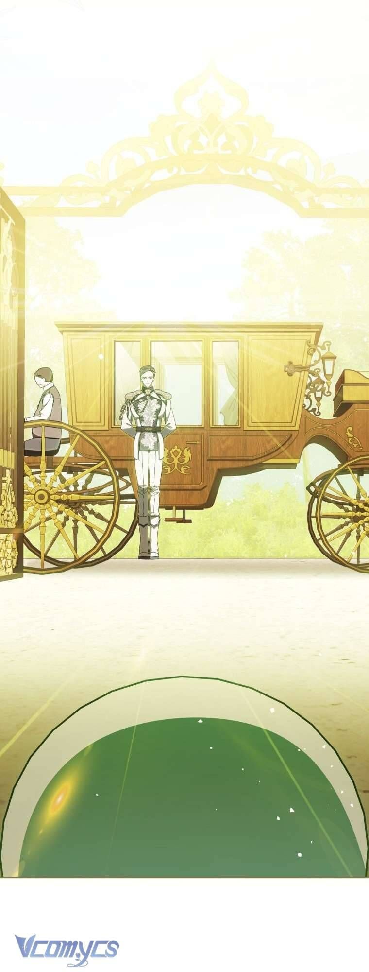 Người Vợ Hắc Ám Của Cậu Chồng Nhỏ - Chapter 11 - Page 61