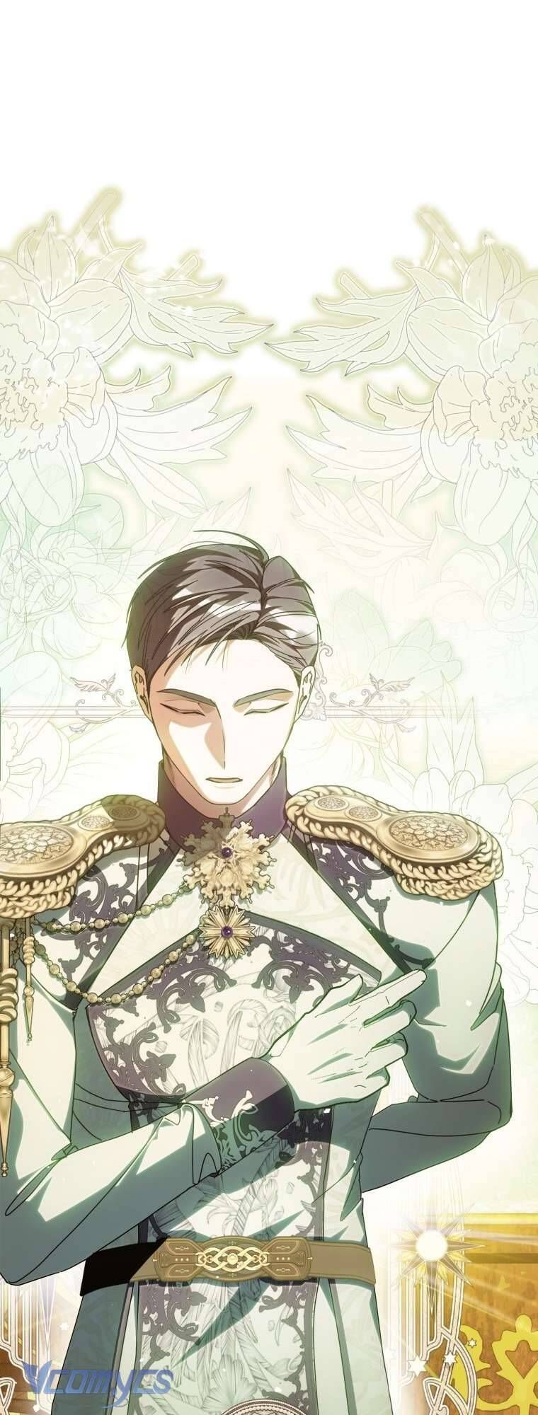 Người Vợ Hắc Ám Của Cậu Chồng Nhỏ - Chapter 11 - Page 62