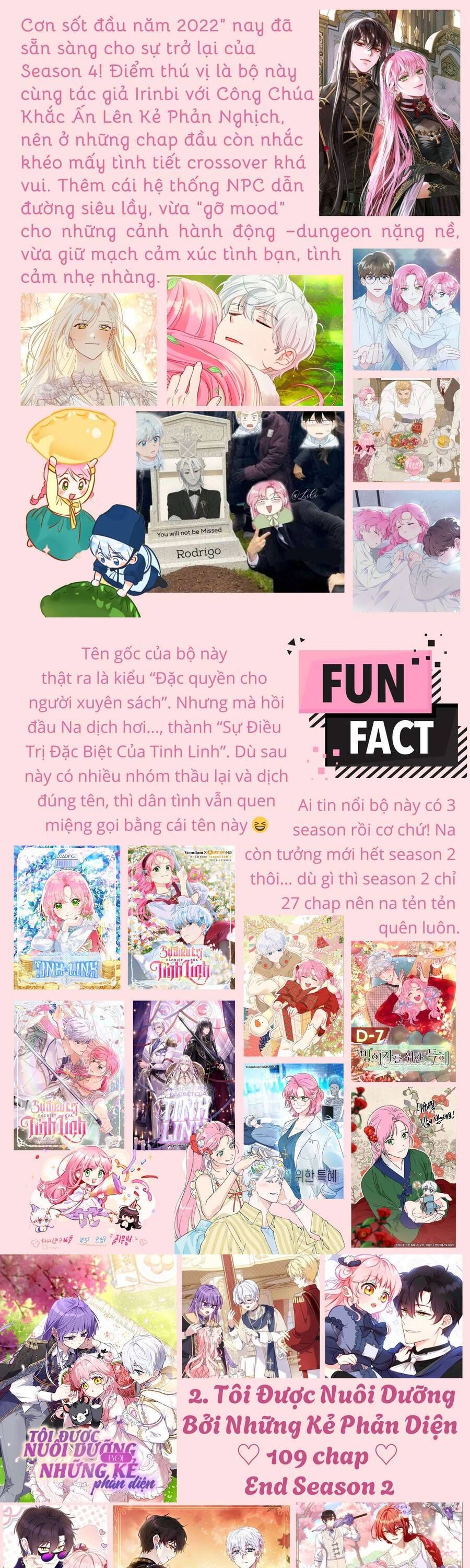 Người Vợ Hắc Ám Của Cậu Chồng Nhỏ - Chapter 11 - Page 68