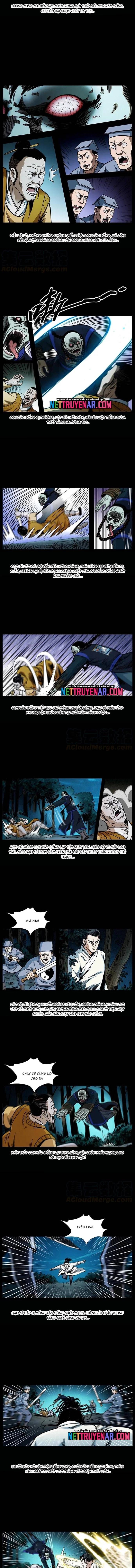 U Minh Ngụy tượng - Chapter 354 - Page 7