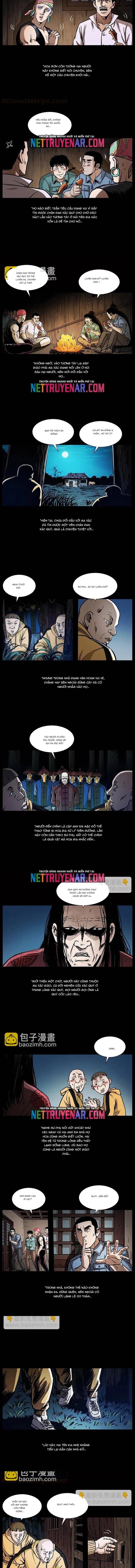 U Minh Ngụy tượng Chapter 355 - Trang 4