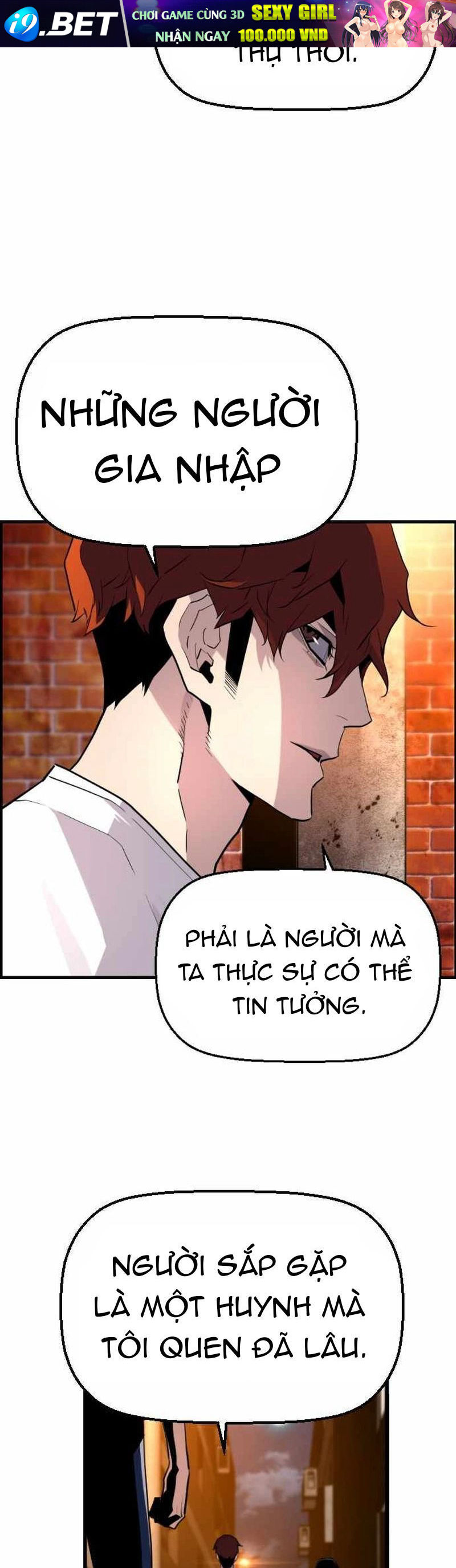 Sự Trở Lại Của Kẻ Khủng Bố - Chapter 49 - Page 24