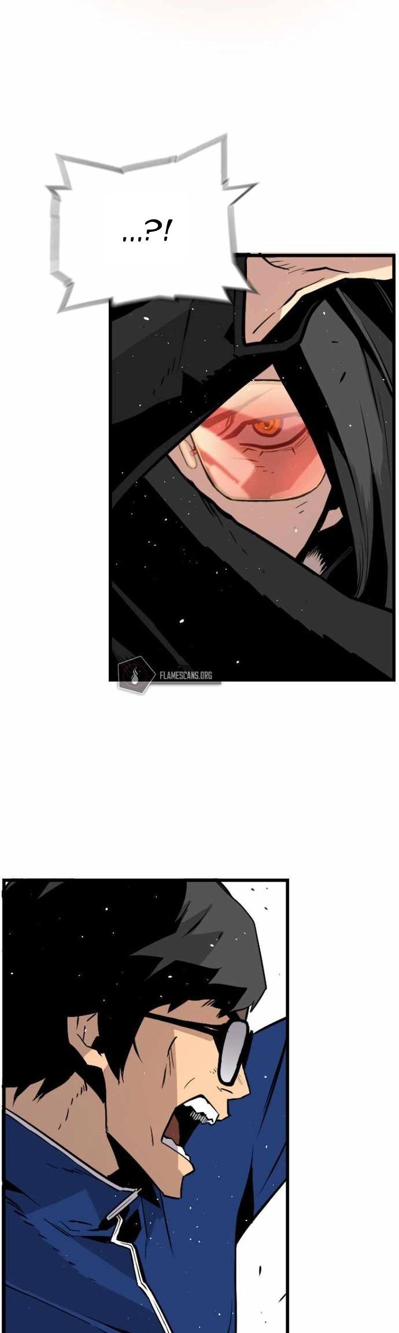 Sự Trở Lại Của Kẻ Khủng Bố - Chapter 49 - Page 27