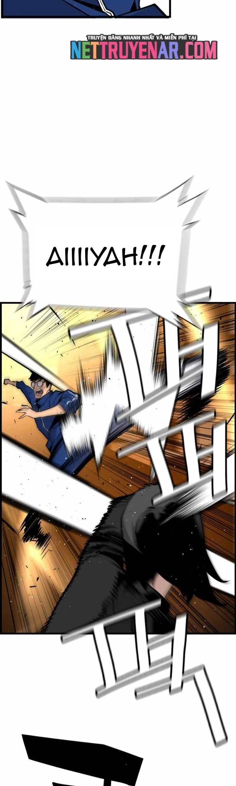 Sự Trở Lại Của Kẻ Khủng Bố - Chapter 49 - Page 28