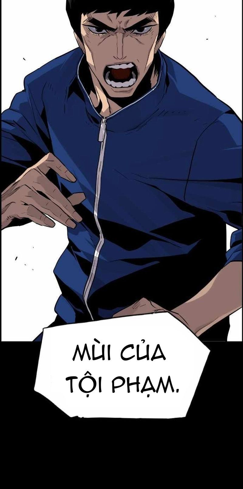 Sự Trở Lại Của Kẻ Khủng Bố - Chapter 49 - Page 33