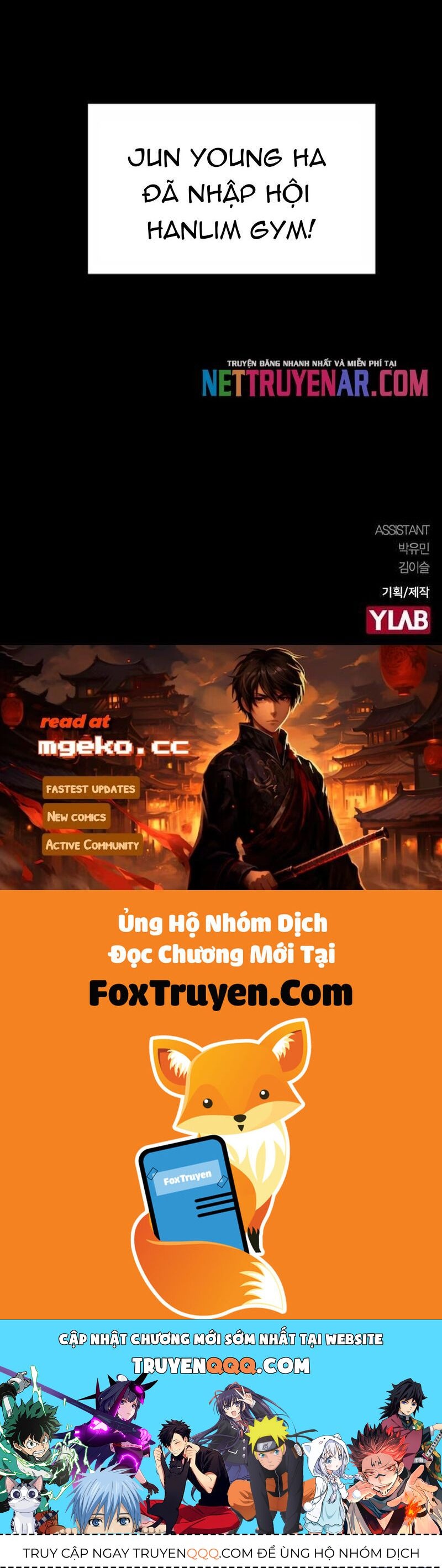 Sự Trở Lại Của Kẻ Khủng Bố - Chapter 49 - Page 34
