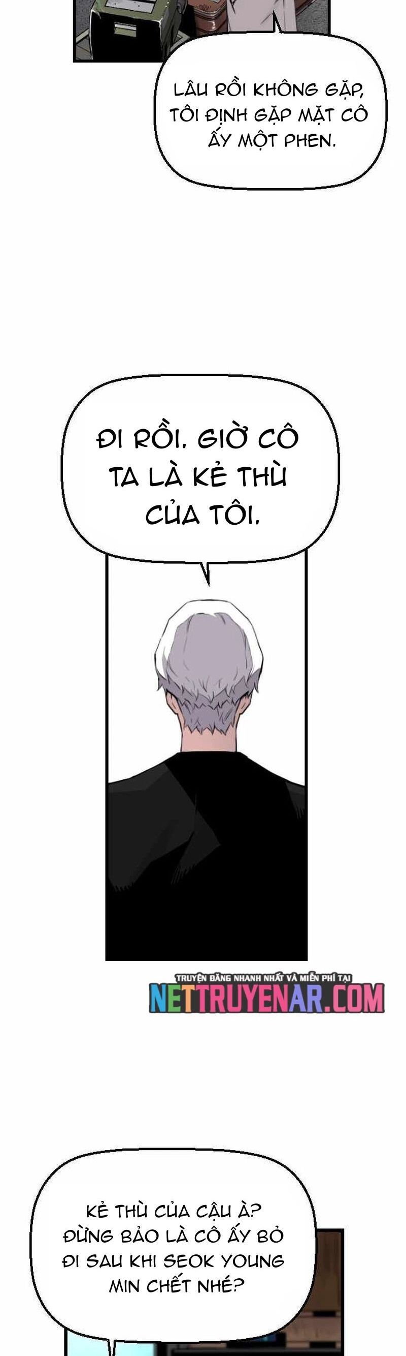 Sự Trở Lại Của Kẻ Khủng Bố - Chapter 49 - Page 4