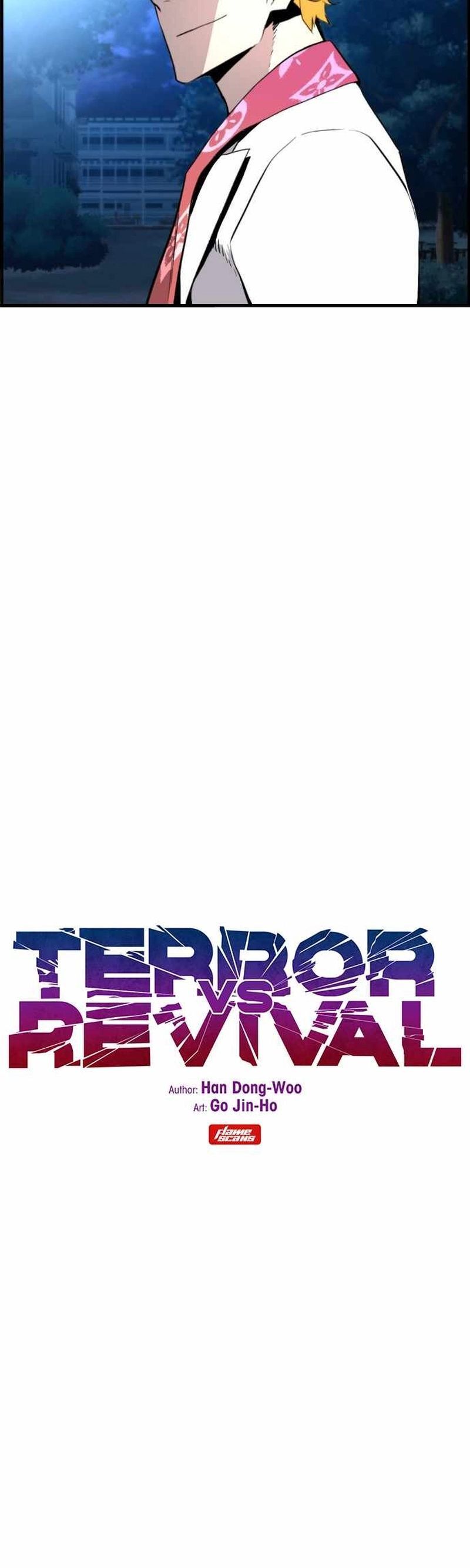 Sự Trở Lại Của Kẻ Khủng Bố - Chapter 49 - Page 9