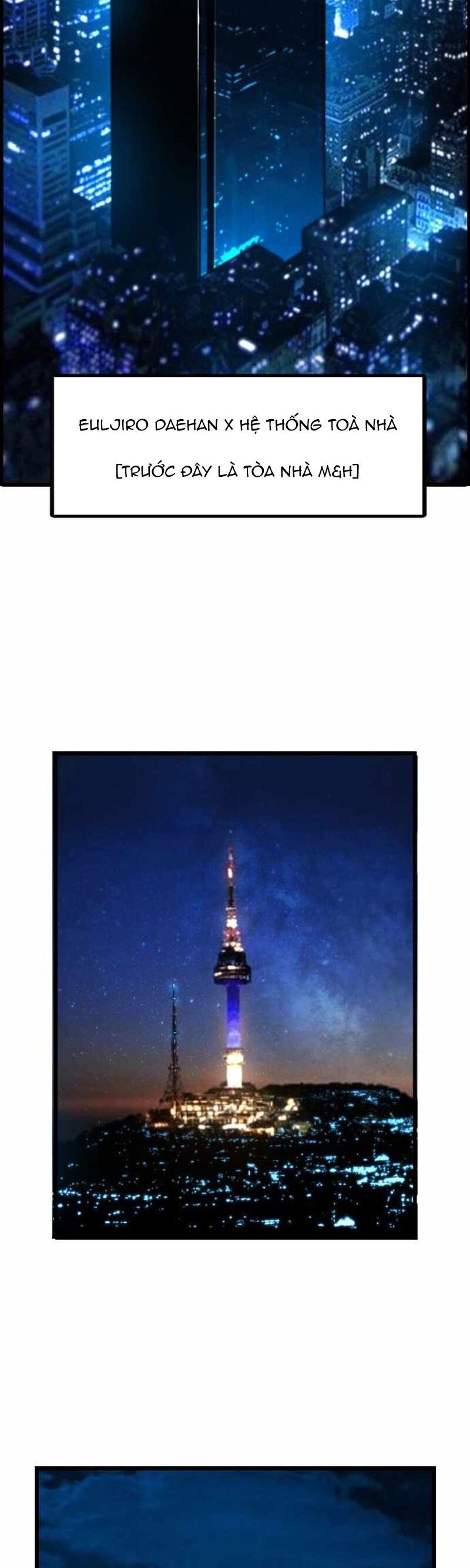 Sự Trở Lại Của Kẻ Khủng Bố - Chapter 50 - Page 16