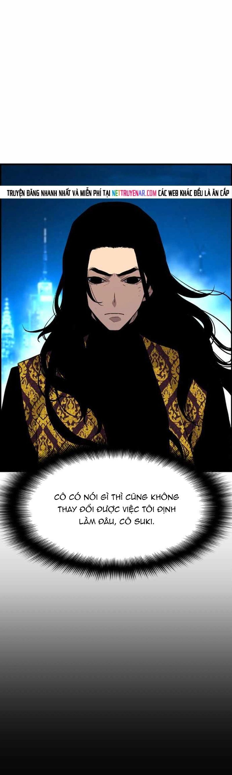 Sự Trở Lại Của Kẻ Khủng Bố - Chapter 50 - Page 18