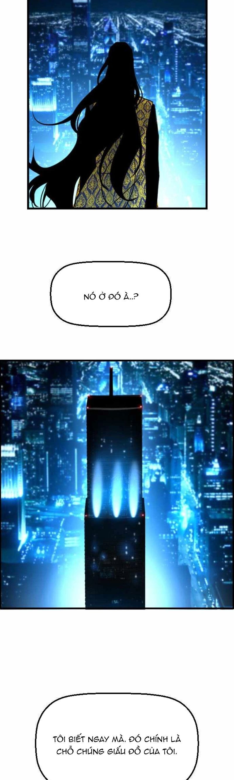 Sự Trở Lại Của Kẻ Khủng Bố - Chapter 50 - Page 24