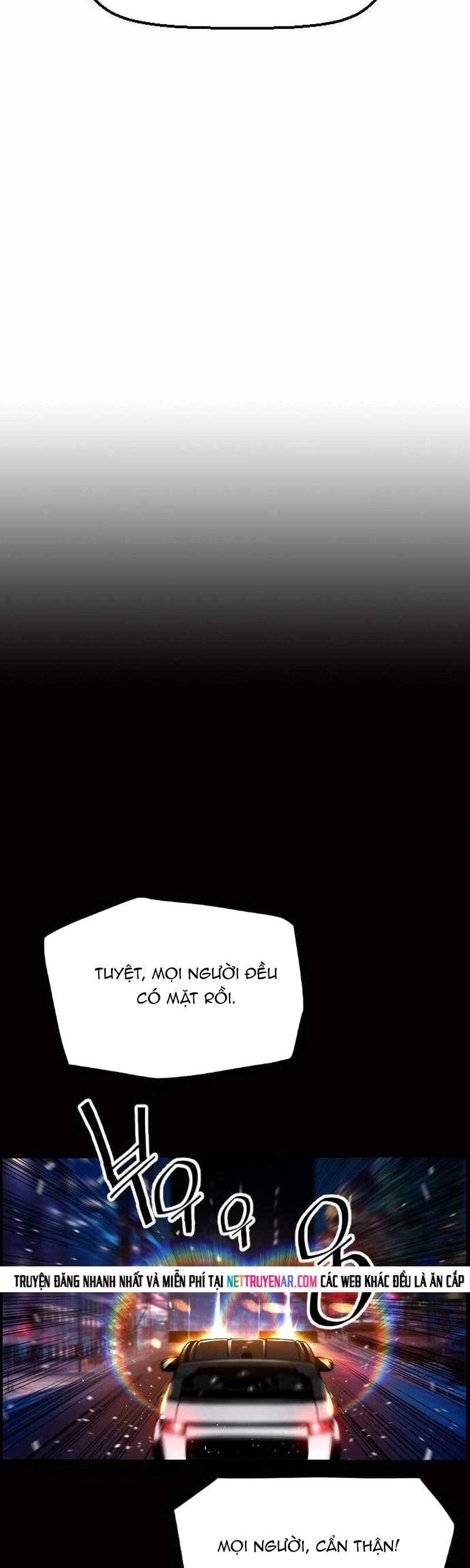 Sự Trở Lại Của Kẻ Khủng Bố - Chapter 50 - Page 25