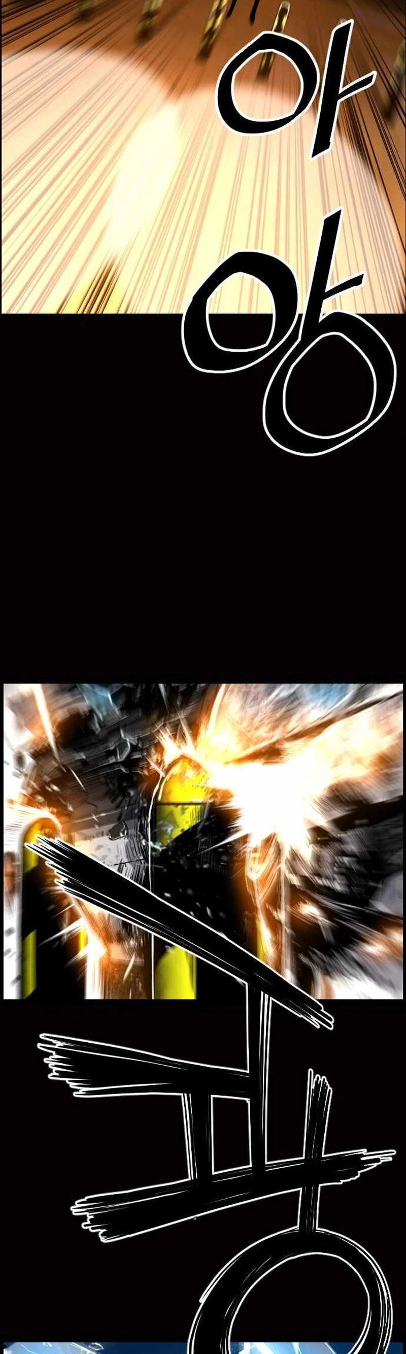 Sự Trở Lại Của Kẻ Khủng Bố - Chapter 50 - Page 31