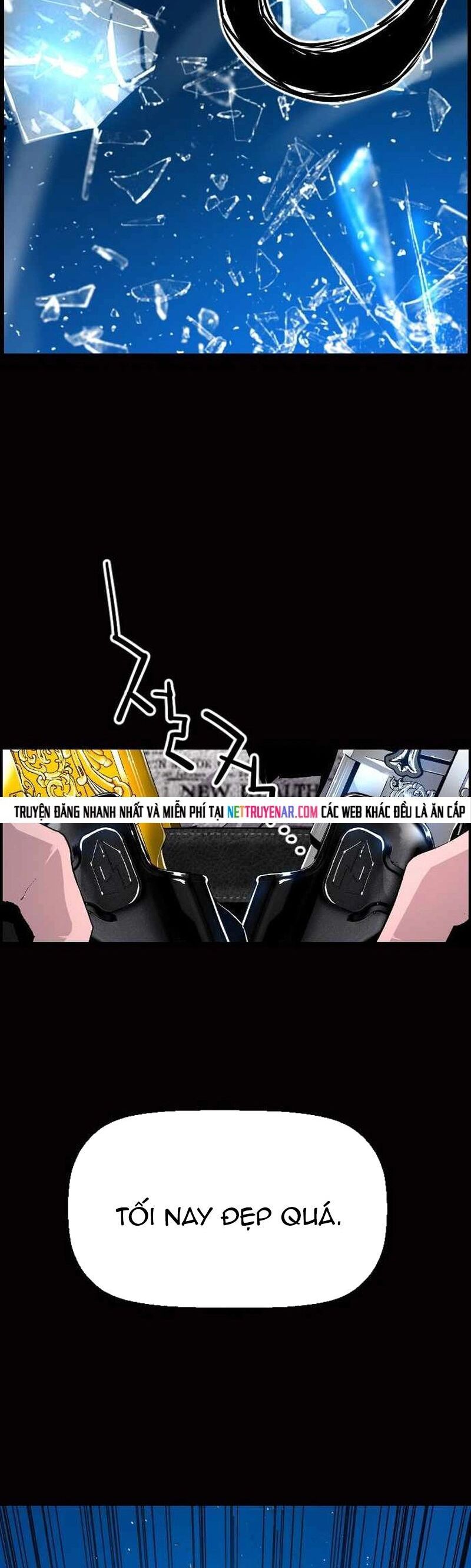 Sự Trở Lại Của Kẻ Khủng Bố - Chapter 50 - Page 32