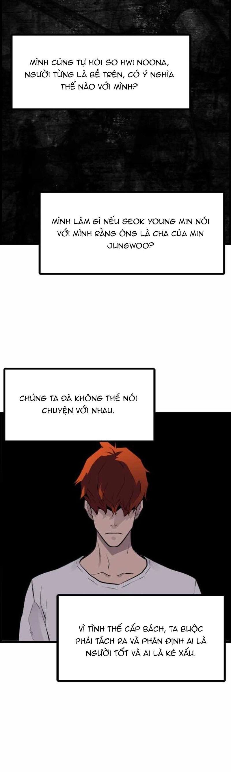 Sự Trở Lại Của Kẻ Khủng Bố - Chapter 50 - Page 5