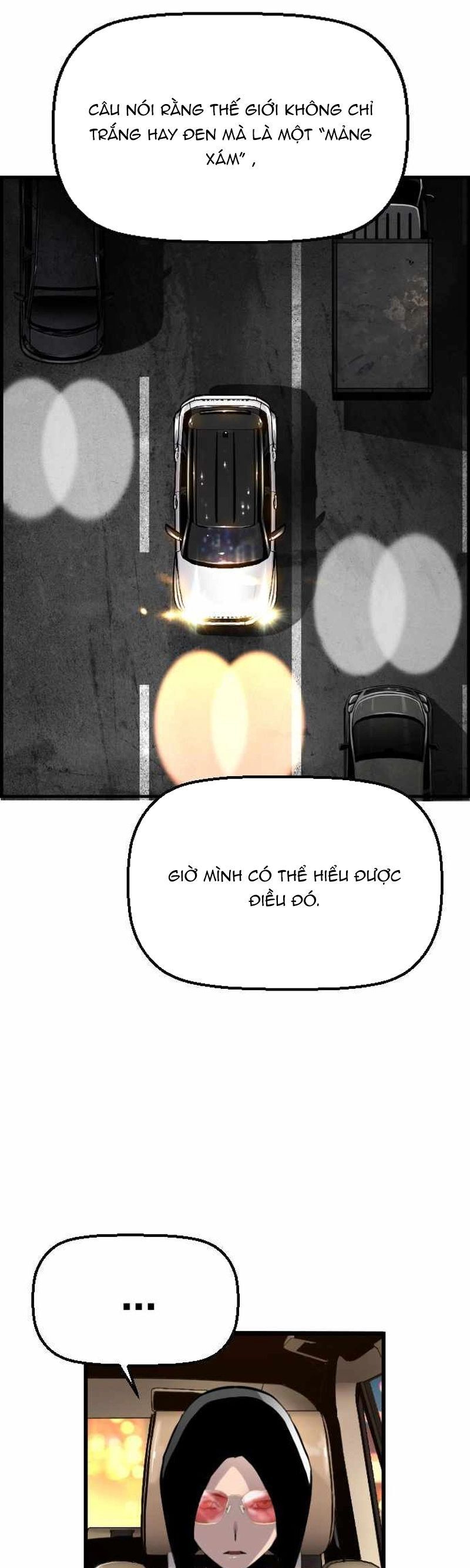 Sự Trở Lại Của Kẻ Khủng Bố - Chapter 50 - Page 6