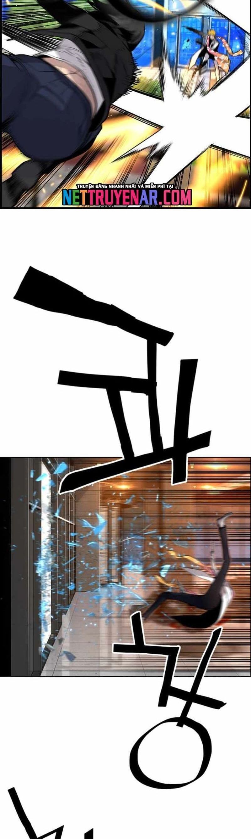 Sự Trở Lại Của Kẻ Khủng Bố - Chapter 51 - Page 14