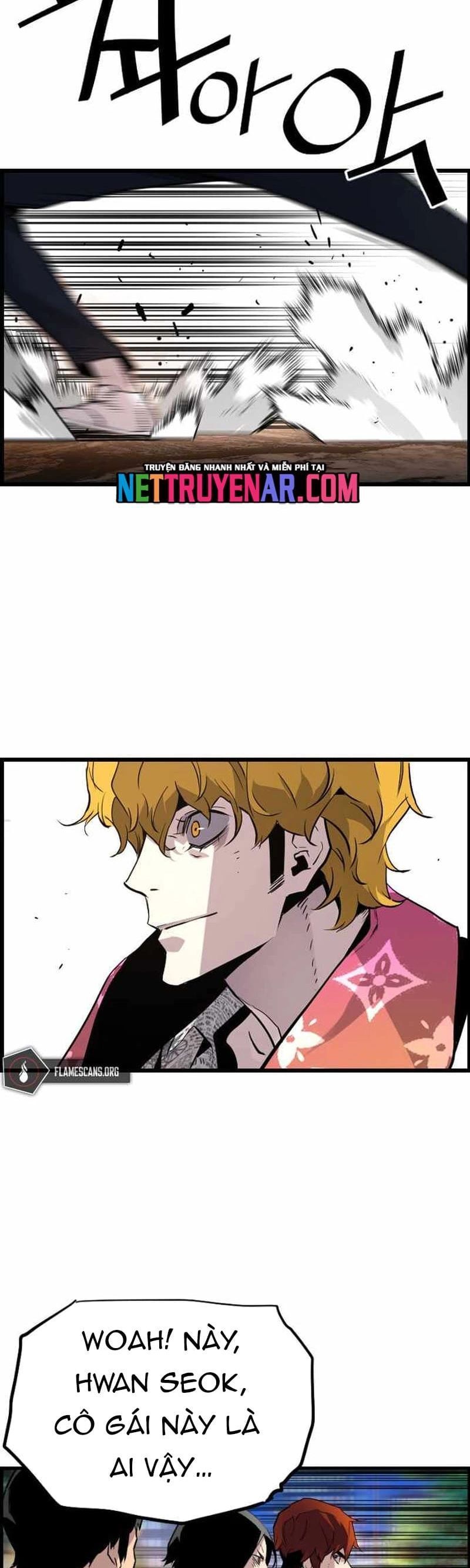 Sự Trở Lại Của Kẻ Khủng Bố - Chapter 51 - Page 15