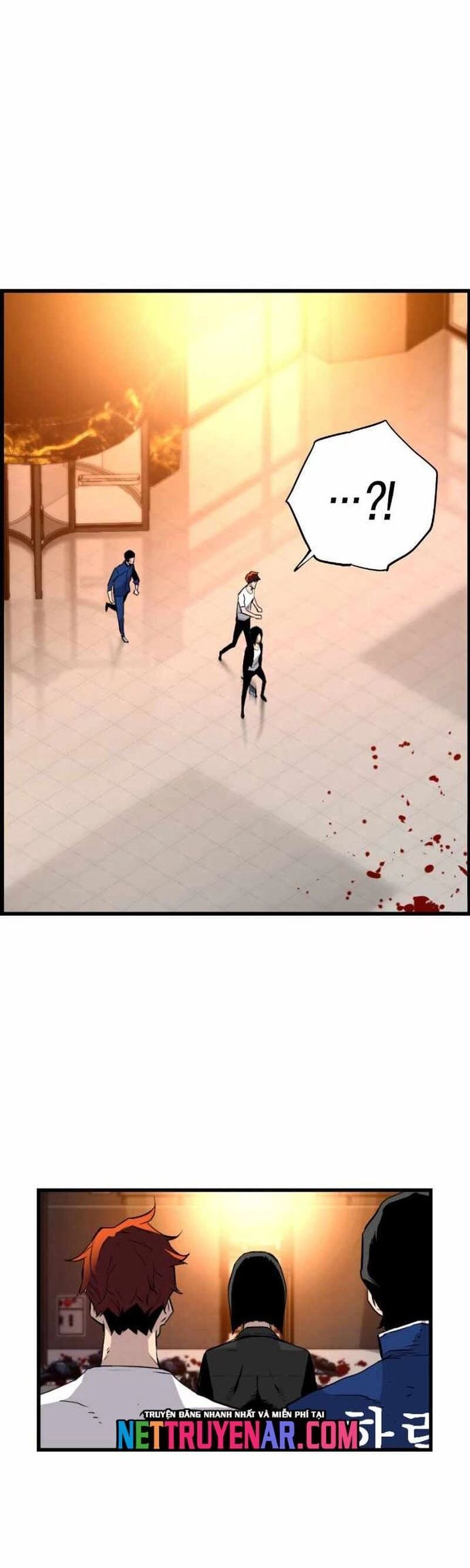 Sự Trở Lại Của Kẻ Khủng Bố - Chapter 51 - Page 17