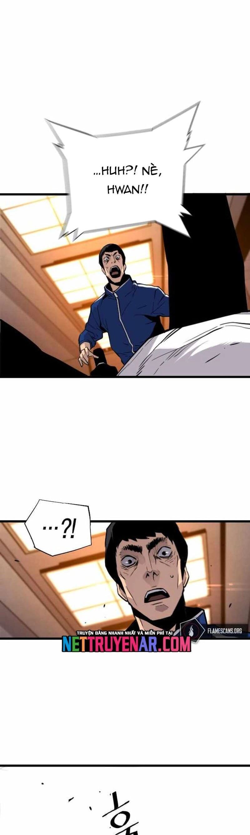 Sự Trở Lại Của Kẻ Khủng Bố - Chapter 51 - Page 22