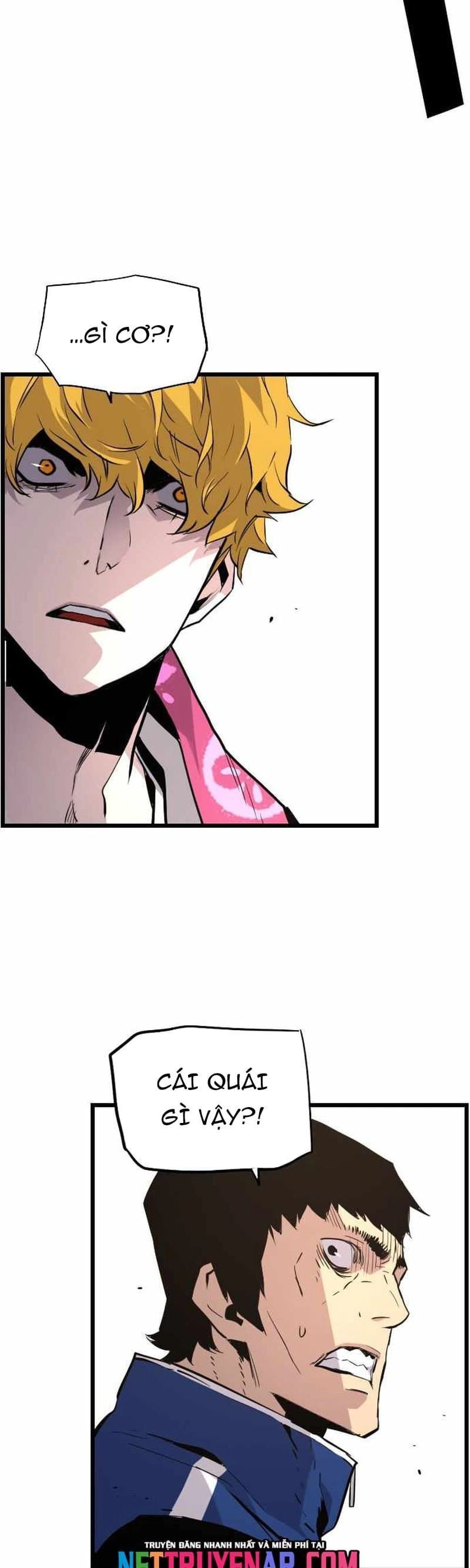 Sự Trở Lại Của Kẻ Khủng Bố - Chapter 51 - Page 24