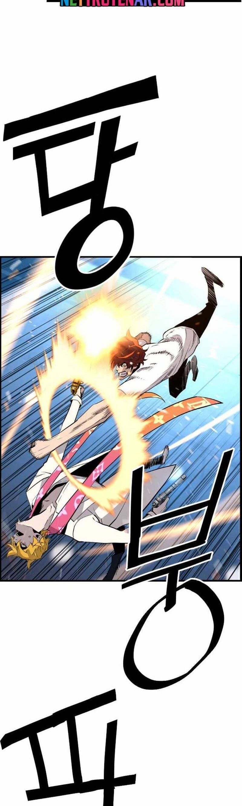 Sự Trở Lại Của Kẻ Khủng Bố - Chapter 51 - Page 25