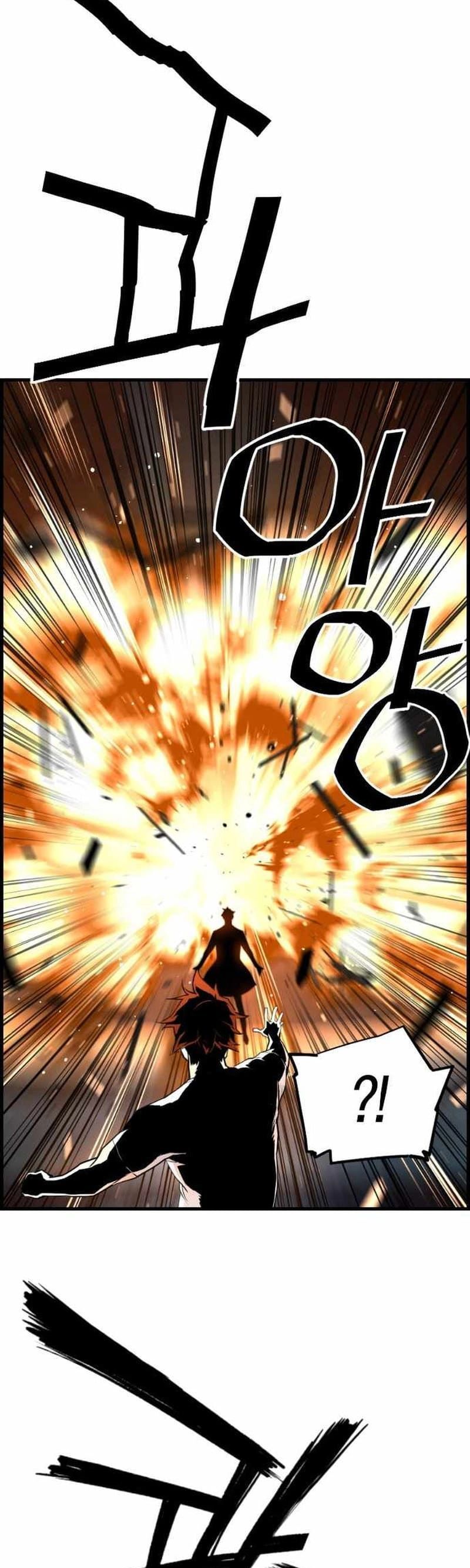 Sự Trở Lại Của Kẻ Khủng Bố - Chapter 51 - Page 30