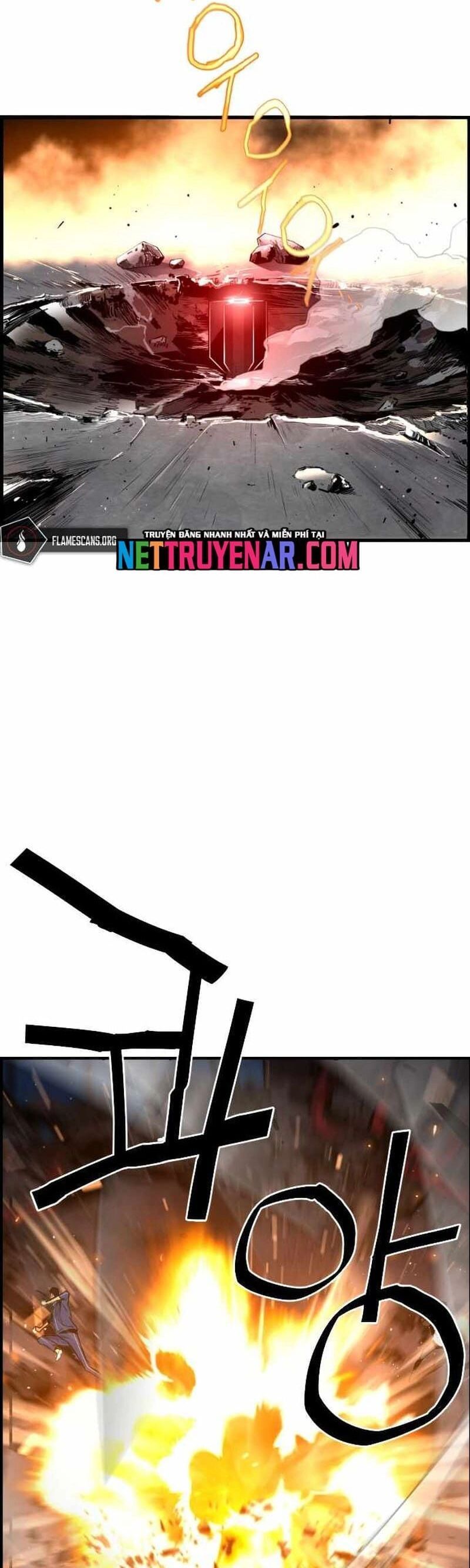 Sự Trở Lại Của Kẻ Khủng Bố - Chapter 52 - Page 11