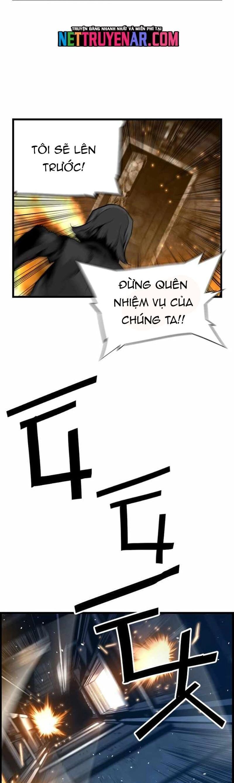 Sự Trở Lại Của Kẻ Khủng Bố - Chapter 52 - Page 16