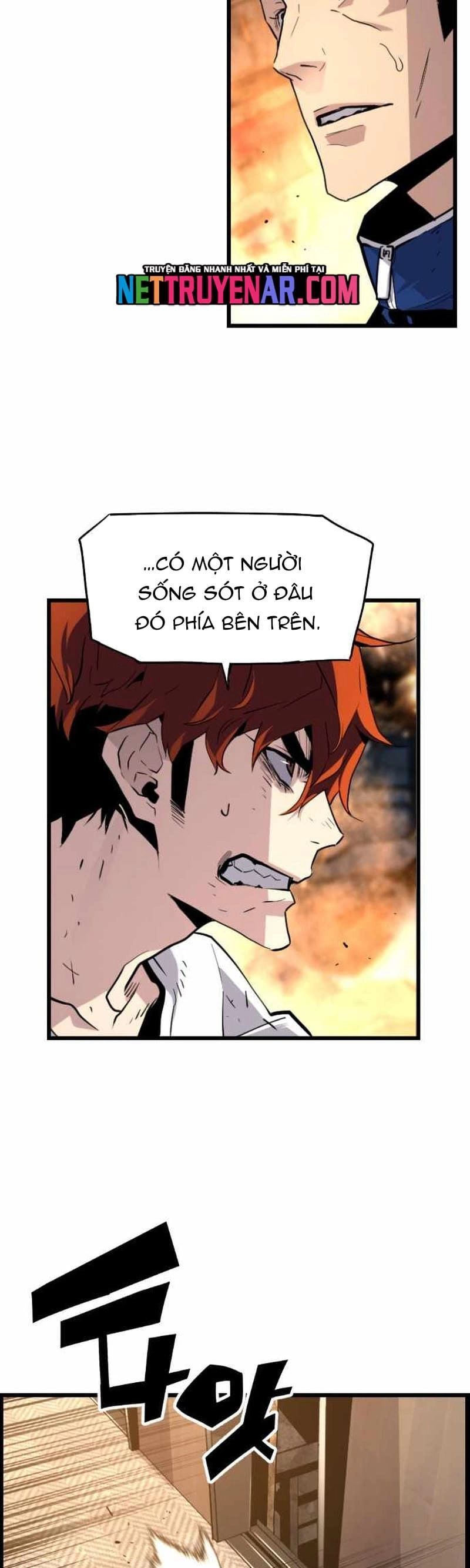 Sự Trở Lại Của Kẻ Khủng Bố - Chapter 52 - Page 18