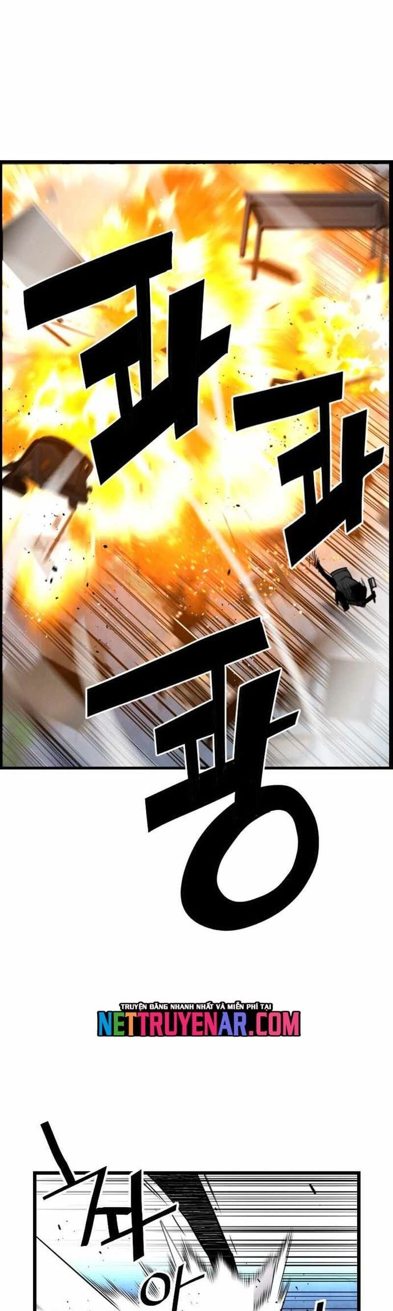 Sự Trở Lại Của Kẻ Khủng Bố - Chapter 52 - Page 22